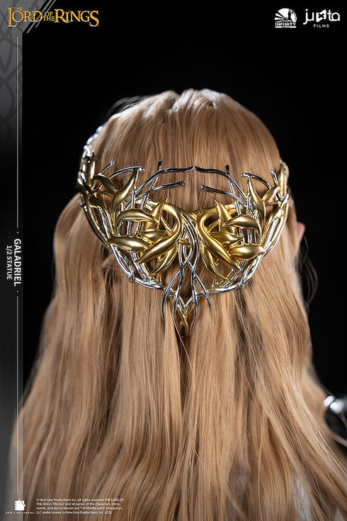 『ロード・オブ・ザ・リング』Infinity Studio ガラドリエル 1/2スケール