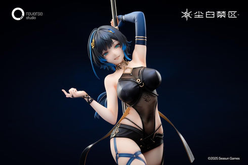 『スノウブレイク:禁域降臨 カーシア』008_Reverse Studio Danger Dancer 1/7スケール塗装済完成品フィギュア
