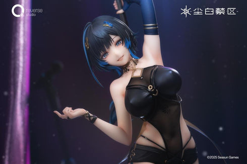 『スノウブレイク:禁域降臨 カーシア』008_Reverse Studio Danger Dancer 1/7スケール塗装済完成品フィギュア