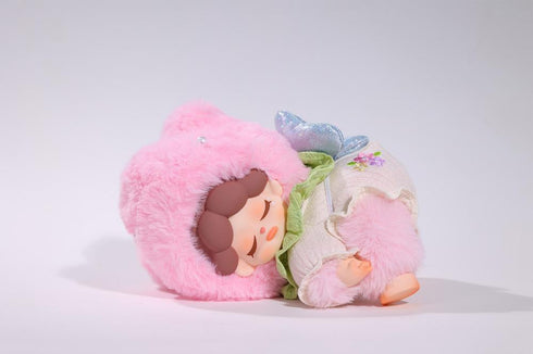 『Wendy ガーデンの宝探しシリーズ』014_DODO SUGAR トレーディングプラッシュ【BOX】