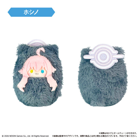 『ブルーアーカイブ』くるみたぴぬい Vol.2【BOX】