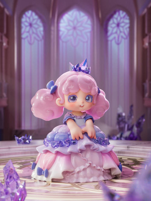 『Miana 不思議なお城シリーズ』004_JOTOYS トレーディングフィギュア【BOX】