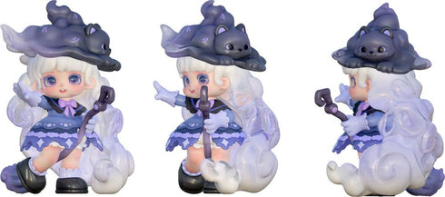 『Miana 不思議なお城シリーズ』004_JOTOYS トレーディングフィギュア【BOX】