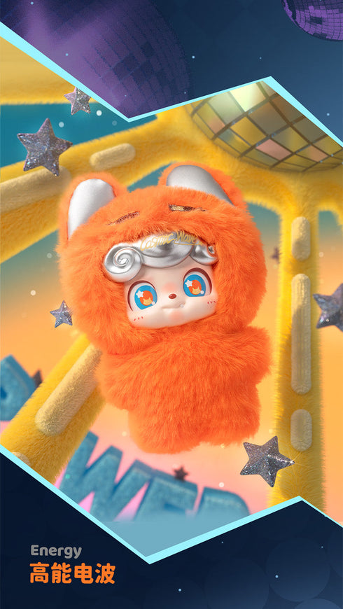 『Q.KID 電波クラブシリーズ』012_JOTOYS トレーディングプラッシュ【BOX】