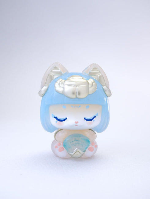 『スイートアイドルシリーズ』006_TOYSCOMIC×BLACKBOX AARU ミニトレーディングフィギュア