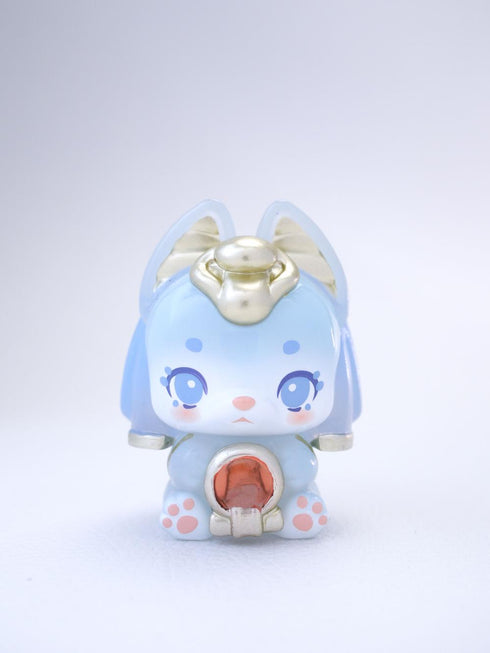 『スイートアイドルシリーズ』006_TOYSCOMIC×BLACKBOX AARU ミニトレーディングフィギュア