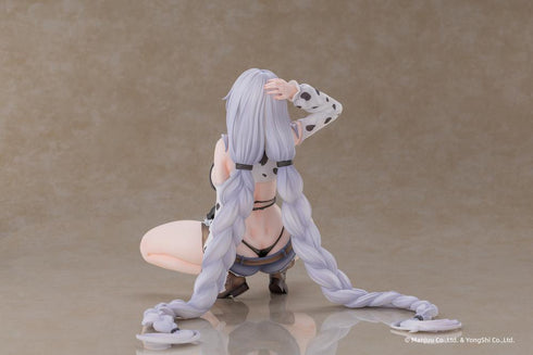 『アズールレーン』001_AniGame ファーゴ イノセント・ホットウェーブVer. 1/6スケール塗装済完成品フィギュア