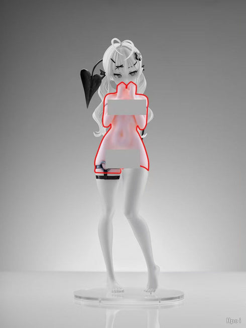 『死ノ宮かんな』小悪魔-Ver. DX