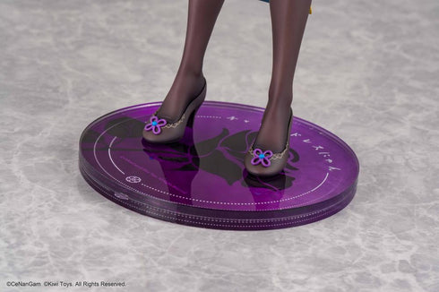 『チャイナドレスにゃん』001_通常版