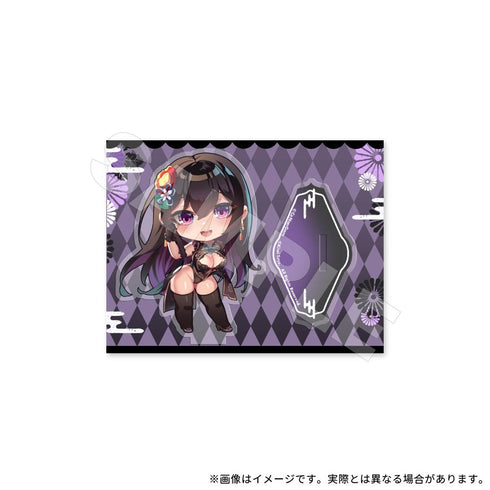 『チャイナドレスにゃん』001_通常版