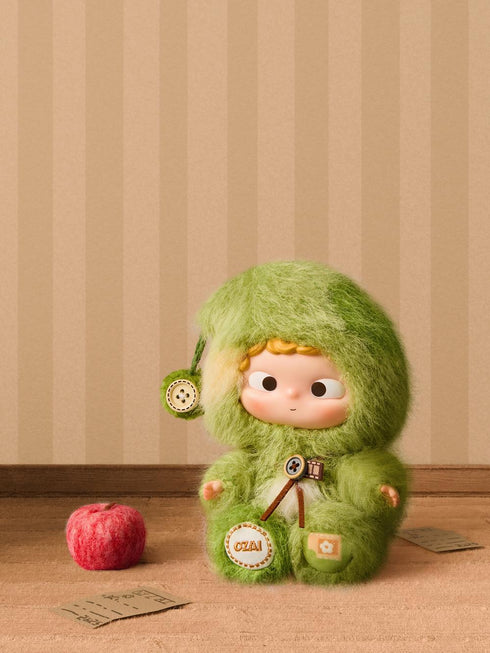 『OZAI(オーザイ) 思い出のワンシーンシリーズ』007_Heyone トレーディングプラッシュ【BOX】