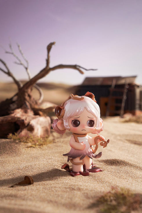 『OONA-最後の忘れ去られた地シリーズ』008_Heyone トレーディングフィギュア【BOX】