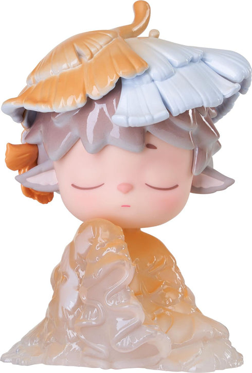 『四季の詩シリーズ』008_Heyone MIMI トレーディングフィギュア【BOX】