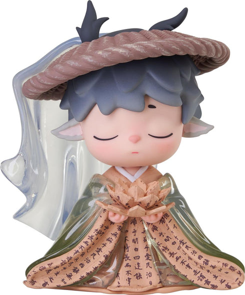 『四季の詩シリーズ』008_Heyone MIMI トレーディングフィギュア【BOX】