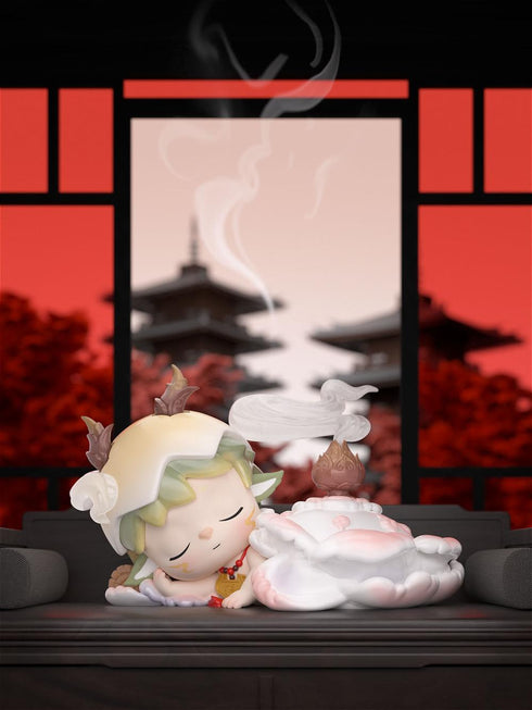 『MIMI 九州行(きゅうしゅうこう)シリーズ』002_Heyone トレーディングフィギュア【BOX】