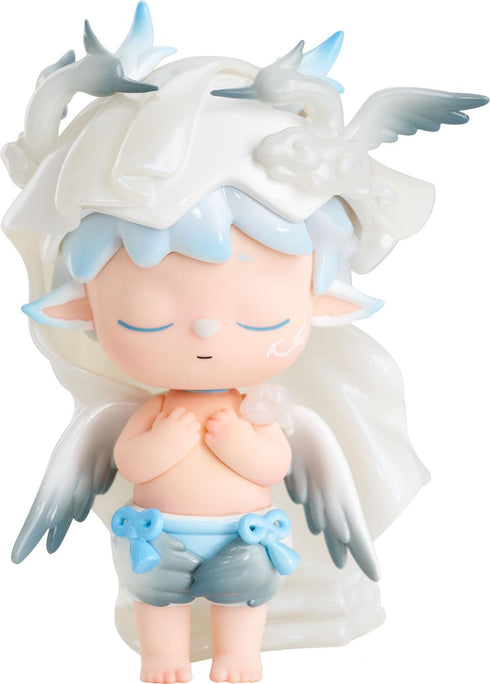 『MIMI 九州行(きゅうしゅうこう)シリーズ』002_Heyone トレーディングフィギュア【BOX】