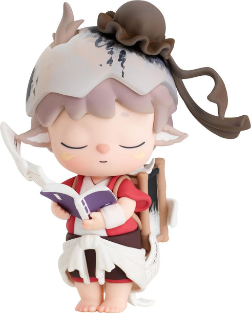 『MIMI 九州行(きゅうしゅうこう)シリーズ』002_Heyone トレーディングフィギュア【BOX】