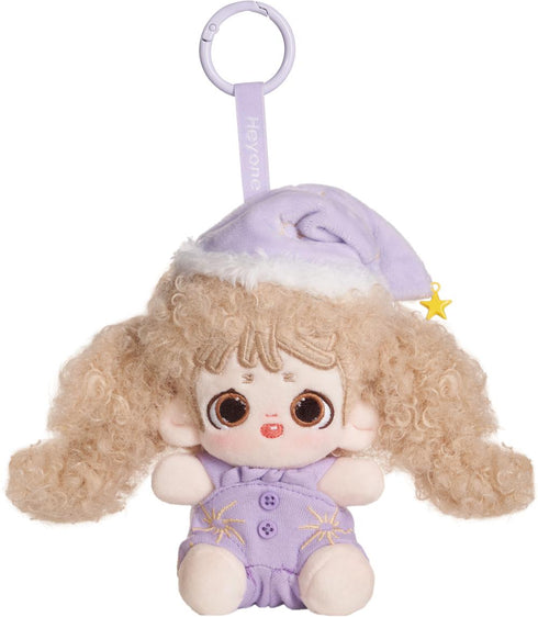 『Furfur 超能力魔法クラブシリーズ』006_HEYONE トレーディングプラッシュ【BOX】