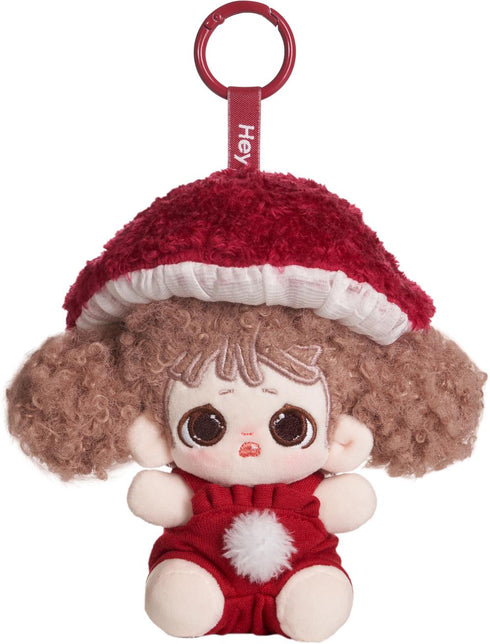 『Furfur 超能力魔法クラブシリーズ』006_HEYONE トレーディングプラッシュ【BOX】