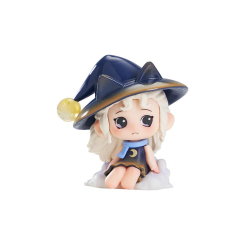 『タイムタウンに迷い込んだシリーズ』001_Heyone ミニトレーディングフィギュア【BOX】