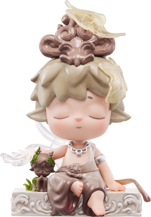 『MIMI 山と川の響きシリーズ』005_Heyone トレーディングフィギュア【BOX】