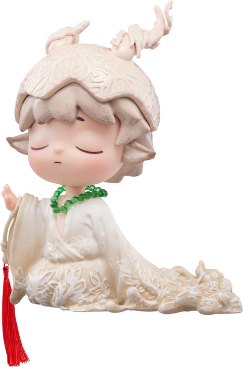 『MIMI 山と川の響きシリーズ』005_Heyone トレーディングフィギュア【BOX】