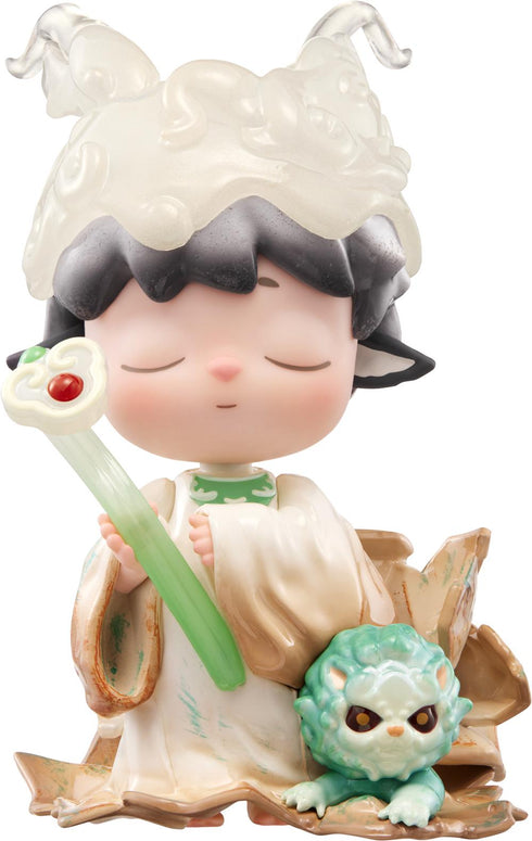 『MIMI 山と川の響きシリーズ』005_Heyone トレーディングフィギュア【BOX】