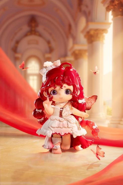 『JOY(ジョイ)グリマリングガラシリーズ』004_Heyone トレーディングフィギュア【BOX】