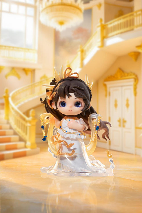 『JOY(ジョイ)グリマリングガラシリーズ』004_Heyone トレーディングフィギュア【BOX】