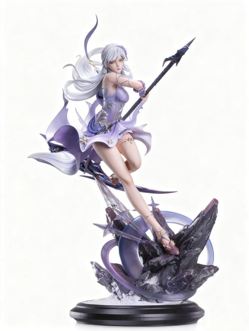 『New Era×Throne of Seal(スローン・オブ・シール)』008_PIJI --SHENG CAI'ER 1/6スケール塗装済完成品フィギュア