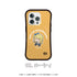 FAIRY TAIL 100-Year Quest Grip Smartphone Case 02. Lucy