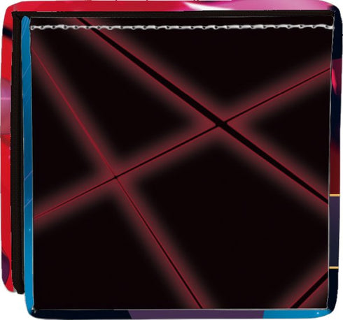 『MELTY BLOOD: TYPE LUMINA』合皮製デッキケース「アルクェイド」