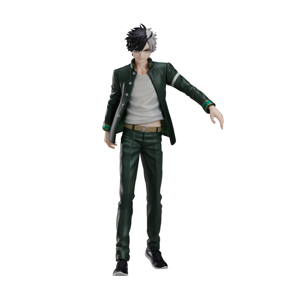 『WIND BREAKER』桜遥 完成品フィギュア