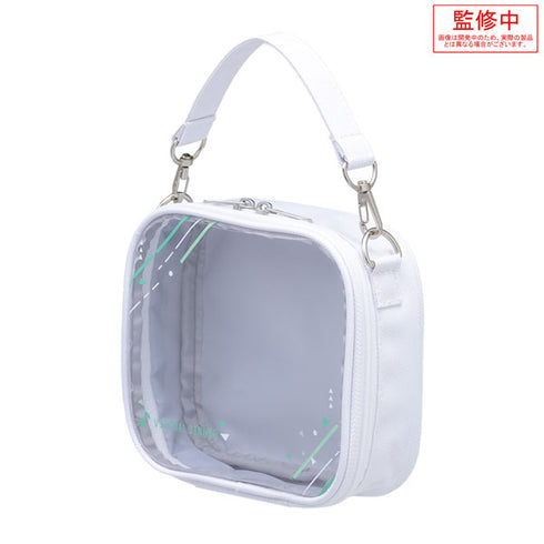 『プロジェクトセカイ カラフルステージ! feat. 初音ミク』ポーチ バーチャル・シンガー