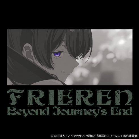 『葬送のフリーレン』アート ROOTOTEコラボトートバッグ ユーベル