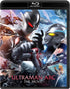【Blu-ray】ウルトラマンアーク THE MOVIE 超次元大決戦!光と闇のアーク (特装限定版)