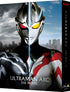 【Blu-ray】ウルトラマンアーク THE MOVIE 超次元大決戦!光と闇のアーク (特装限定版)