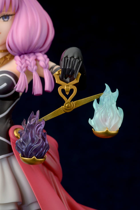 『葬送のフリーレン』断頭台のアウラ