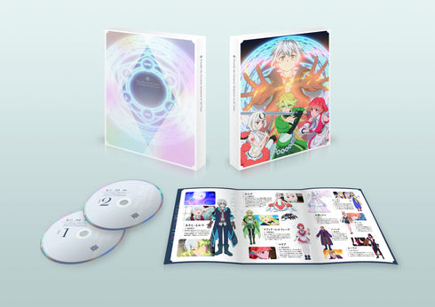 【DVD】いずれ最強の錬金術師? DVD BOX