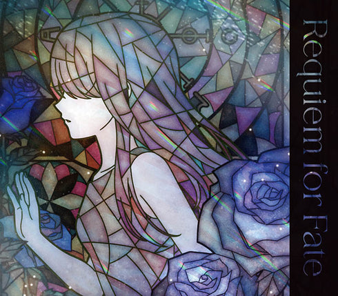 【CD】Roselia/Dazzle the Destiny【Blu-ray付生産限定盤】