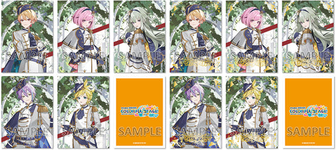 【CD】Wonderlands × Showtime / My God / All Save Challenge