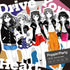 【CD】Poppin'Party Drive Your Heart【通常盤】