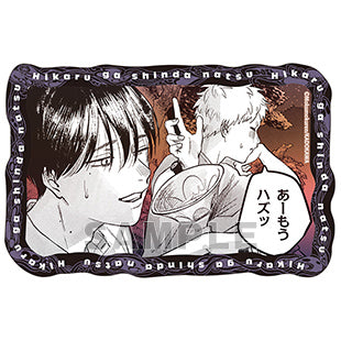 『光が死んだ夏』ダイカットステッカーPart.2 B