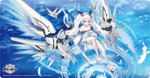 『アズールレーン』ブロッコリートレカアイテムくじEX「アズールレーン」第3弾 カートン