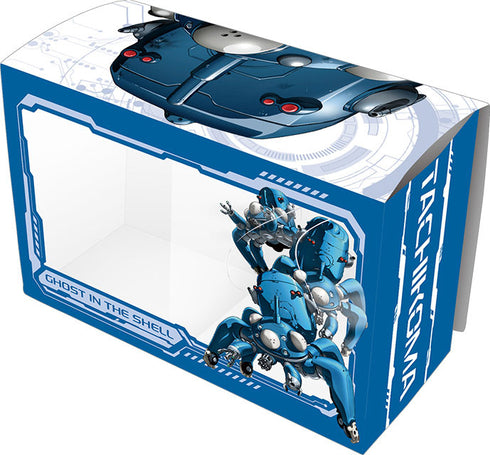 『攻殻機動隊』ブロッコリートレカアイテムくじEX カートン