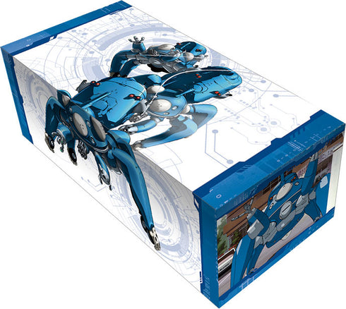 『攻殻機動隊』ブロッコリートレカアイテムくじEX カートン