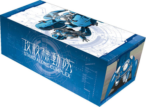 『攻殻機動隊』ブロッコリートレカアイテムくじEX カートン