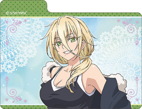 『君は冥土様。』キャラクターデッキケースMAX NEO「グレイス」