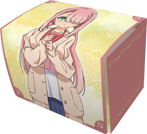 『君は冥土様。』キャラクターデッキケースMAX NEO「日陰ナカ」