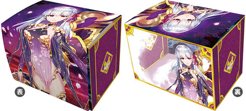 『Fate/Grand Order』キャラクターデッキケースMAX NEO「アサシン/カーマ」